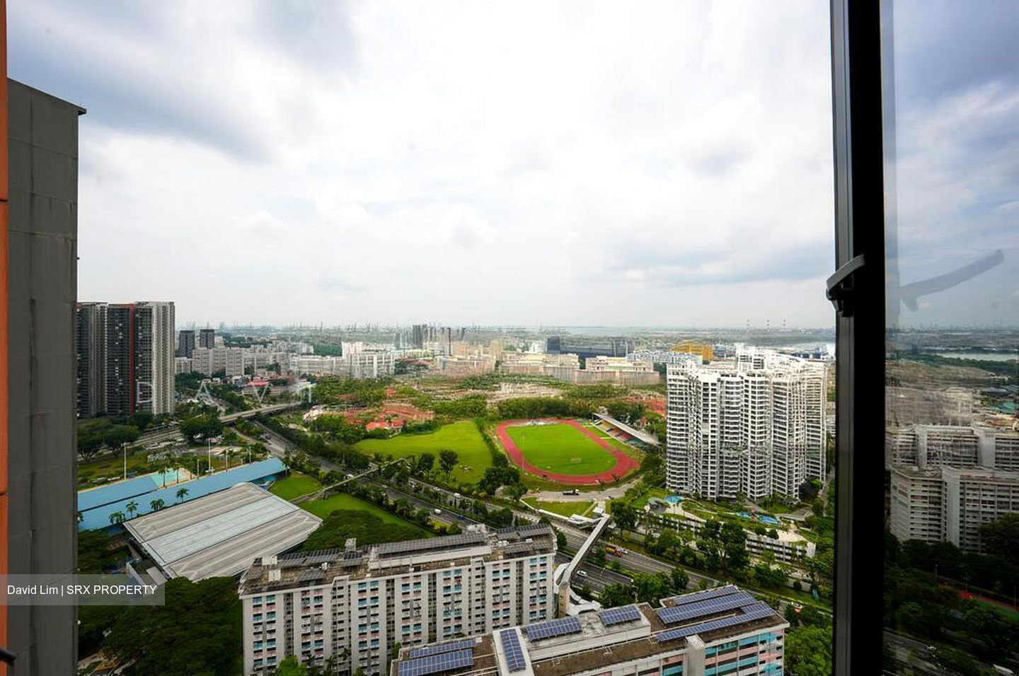 Blk 445A Clementi Crest (Clementi), HDB 4 Rooms #503460131